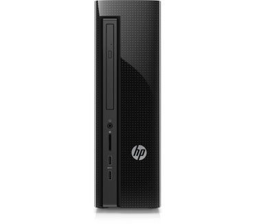 HP Slimline 450-a04nb