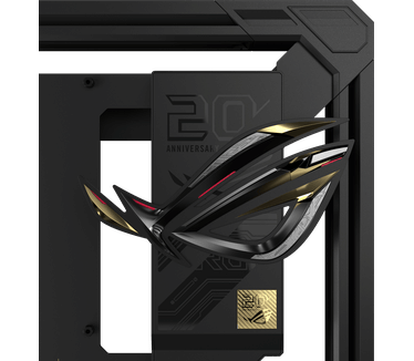 ASUS GR20 Edition 20