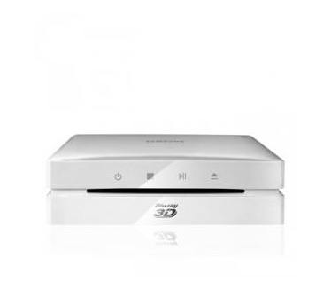 Samsung BD-ES6000E
