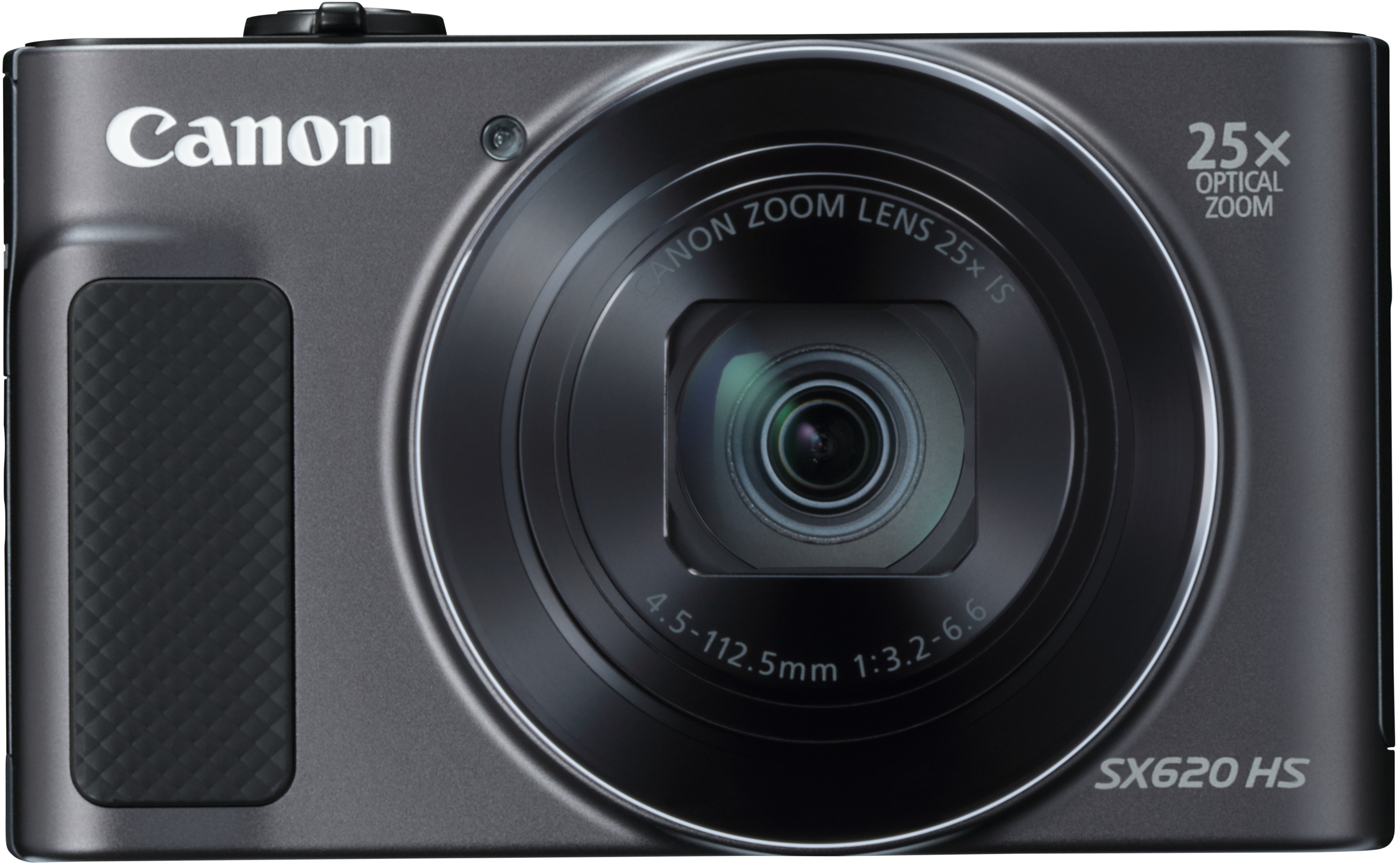 Canon PowerShot SX620 HS (черный) Canon PowerShot SX620 HS (черный)