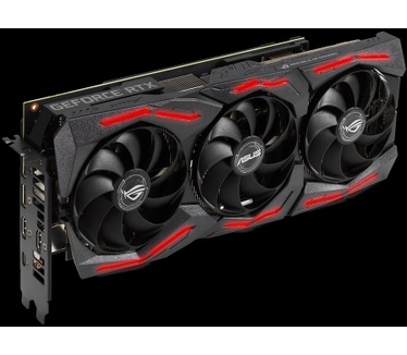 Asus ROG-STRIX-RTX2060S-O8G-EVO-GAMING