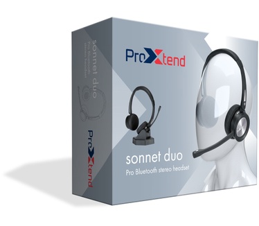 ProXtend Sonnet Duo