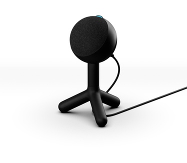 Logitech G Yeti Orb - Zwart