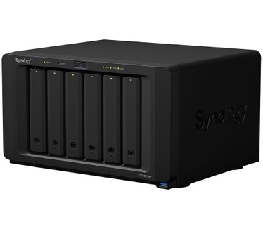 Synology DiskStation DS1813+