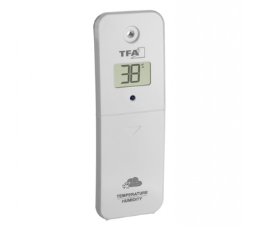 TFA-Dostmann View Breeze