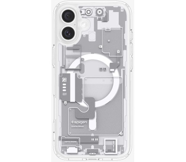Spigen Ultra Hybrid Zero One (MagFit)