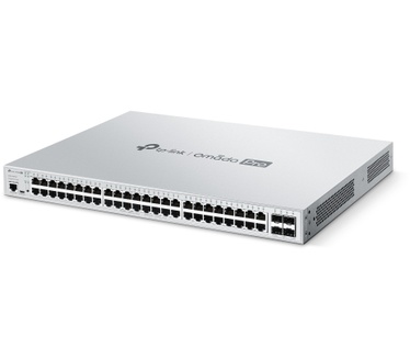 TP-Link S5500-48GP4XF
