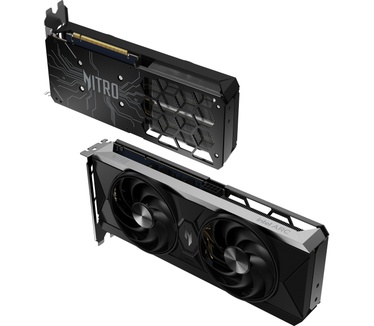 Acer Nitro Intel Arc B580 12G OC