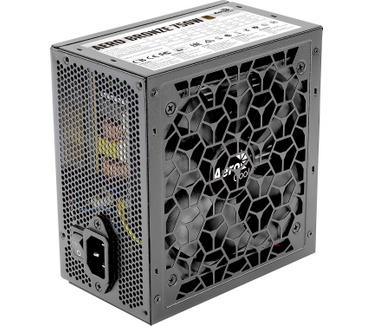 Aerocool Aero