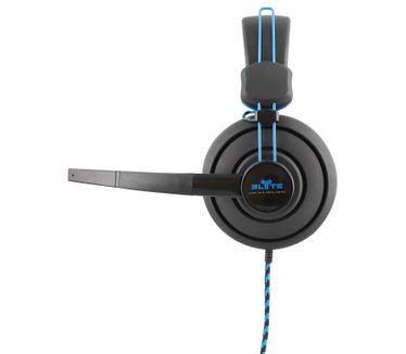 T'nB Elyte Eagle Gaming Headset