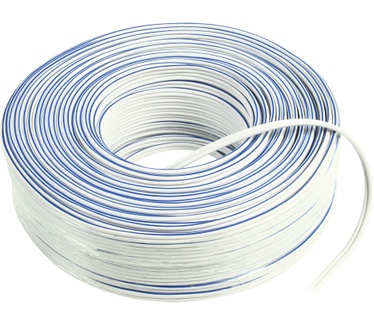 ValueLine 2x 1.50 mm², 100m