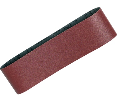 Makita Schuurband 610 x 76 mm red