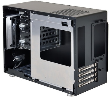 Lian Li PC-M25B