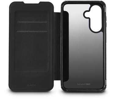 Hama Extreme Protect (Galaxy S24) Transparant