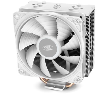 DeepCool Gammaxx GTE V2 Wit