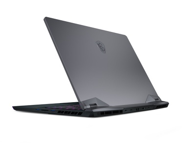 MSI GE66 10SGS-267BE Raider