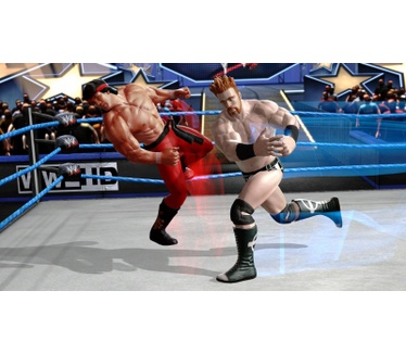 WWE All Stars