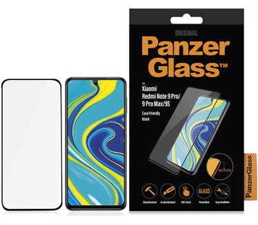 PanzerGlass 8028 (Redmi Note 9 Pro/9 Pro Max/9S)