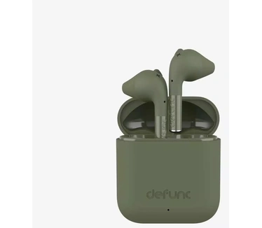 Defunc True Go Slim (Groen, Zwart)