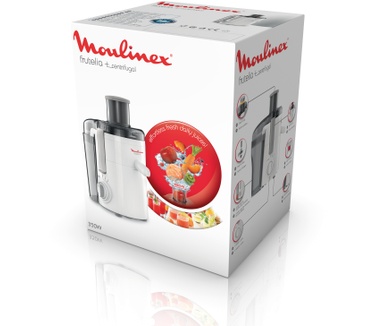 Moulinex JU3701
