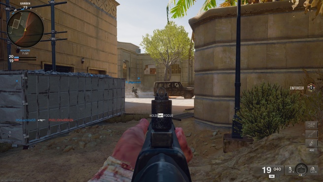 Call of Duty Black Ops 6