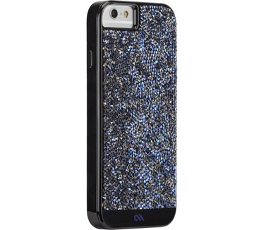 Case-Mate Apple iPhone 6 Brilliance Case Black