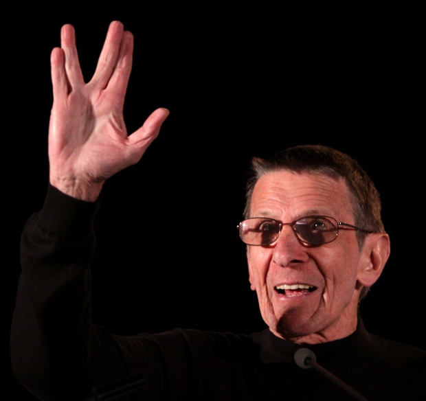 Spock
