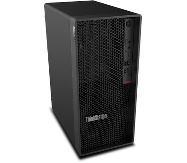 Lenovo ThinkStation P360 Tower (30FM00CDMH, Qwertz NL toetsenbord)