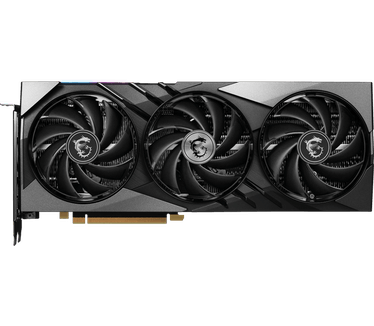 MSI GeForce RTX 4070 GAMING X SLIM 12G