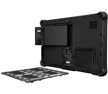 Getac F110 G5