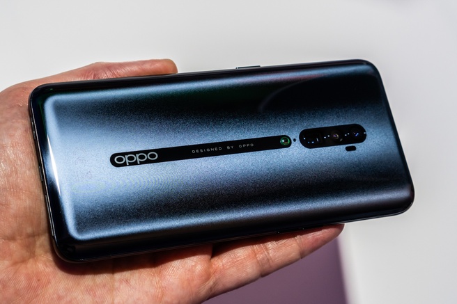 Oppo Reno