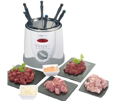 Clatronic FFR 2916