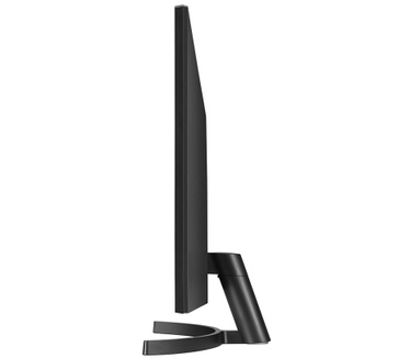 LG 32ML600M Zwart Zwart
