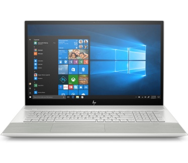 HP Envy 17 -ce1907nd