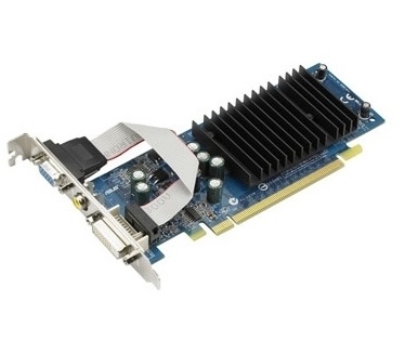 Asus EN7100GS256/TD/64M