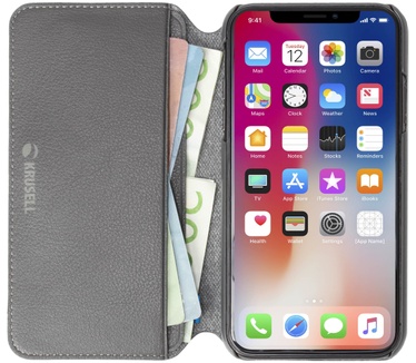 Krusell Pixbo 4 Card SlimWallet