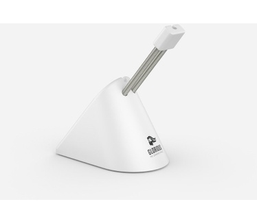 Glorious PC Gaming Race Bungee (white)