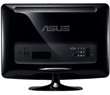 Asus 27T1EH Zwart