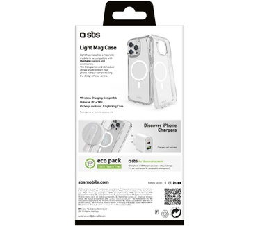 SBS TELIGMAGIP1567PT