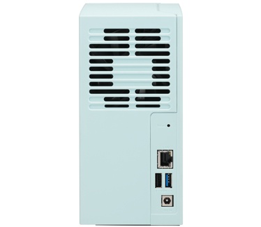 QNAP TS-230