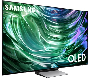 Samsung OLED S92D 4K Tizen OS Smart TV (2024)