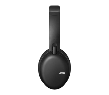 JVC HA-S91N Zwart