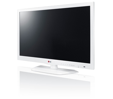 LG 29LN4575 Wit