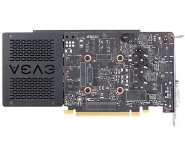 EVGA GeForce GTX 1050 2GB SSC GAMING ACX 3.0