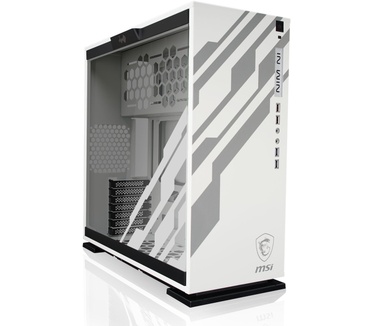 In Win 303-MSI Dragon Edition