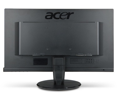 Acer P246HAbd Zwart