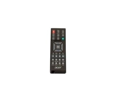 Acer afstandbediening voor P1120 P1500 X1111 X1120H X1211K X1220H X1311KW X1311WH