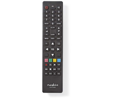 Nedis TVRC1020BK