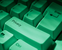 privacy-toetsenbord