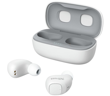 Trust Nika Compact (Wit)
